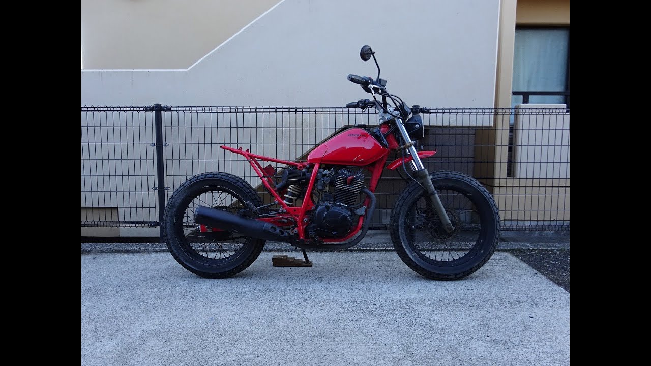 FTR223 実動エンジン、好調☆MC34