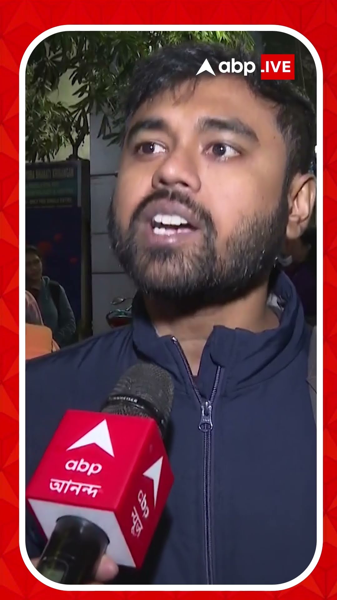 'গোটা বিষয়টা প্রতিহিংসাপরায়ন হয়ে করা হয়েছে', মেদিনীপুর মেডিক্যালের ঘটনায় বললেন দেবাশিষ হালদার