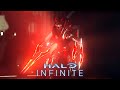 Halo: Infinite - [Mission #14 - The House Of Reckoning] - Heroic Difficulty - No Commentary