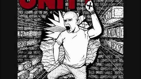 Unity   You Are One EP