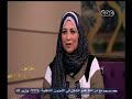 #معكم_منى_الشاذلي لقاء مع أسرة الموسيقار