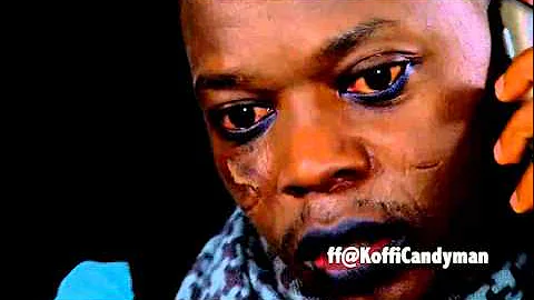 Koffi - koffi presents Muta-FLOODING - Nigerian Comedy