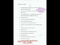 NSOU PG Bengali 7th(B)Paper 2024 Question# NSOU MA BENG 7thB) Paper 2024 Question
