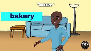 The Suffix "ERY" #9 | Good to Know: Bite-Sized Learning | @Areca-Tree-Learning