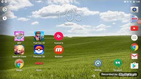 First MSP video! Introduction to a new channel and series!