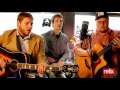 "Hold Up My Heart" - Cas Haley | Relix