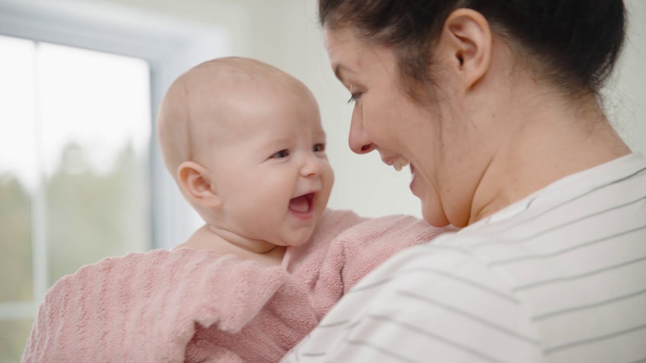 Angelcare Siège de bain Gris - Anneau de bain pour bébé 6+ mois - Siège de  bain 