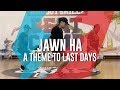 Jawn Ha I whereisalex "A Theme To Last Days" I WhoGotSkillz Beat Camp 2017