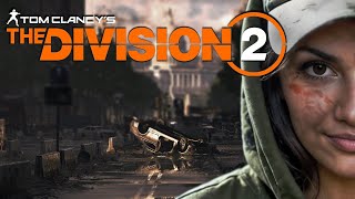 Tom Clancy’s The Division 2 - Расширяю Сферу Влияния, Уничтожение Конкурентов И Мелких Группировок.
