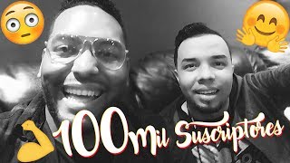 Musiko feat. Alex Zurdo y Funky - 100MIL SUSCRIPTORES! GRACIAS! chords