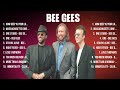 Bee Gees ~ Greatest Hits Oldies Classic ~ Best Oldies Songs Of All Time
