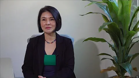 北京白纸运动参与者施颖：“这是我们的责任” - 天天要闻