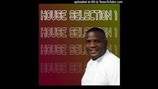 Dj  Global - House Selection 1