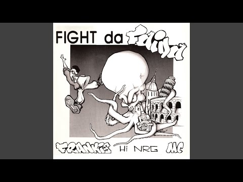 Fight da faida (Original Version)