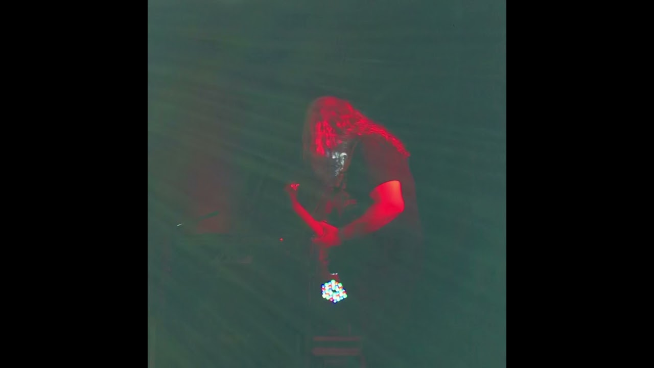 PRESTO VIVACE Agustin Pinto (fragmento de Wall Street)