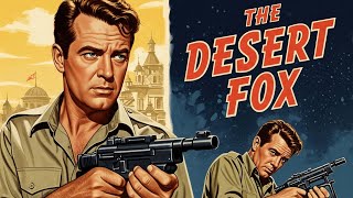 James Mason | The Desert Fox Watch Drama Movies!