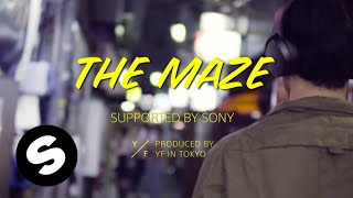 Download Lagu Quintino: Go Harder, Do or Die – The Maze (Spinnin’ Records / YF Agency) (2017) MP3