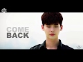 Ljsvnfmv no return  lee jong suk  kang cheol