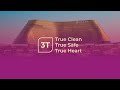 3T (True safe. True clean. True heart.) | Okada Manila