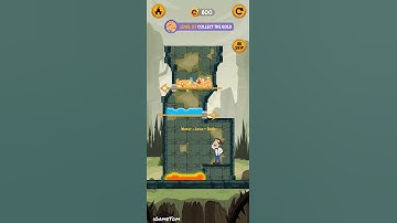 love rescue 👩‍❤️‍👨 💖 android gameplay level 7 #shorts #short