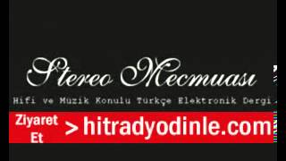 Stereo Mecmuasi Radyo Canlı Kral Fm Dinle