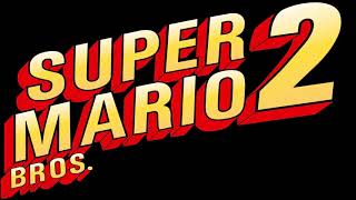 [SM64 Custom Music] Super Mario Bros. 2 - Overworld (Remix)