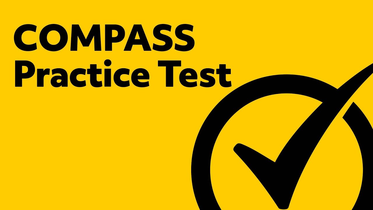 COMPASS Practice Test Free COMPASS Help And Secrets YouTube compass-practice-test-free-compass-help-and-secrets-youtube