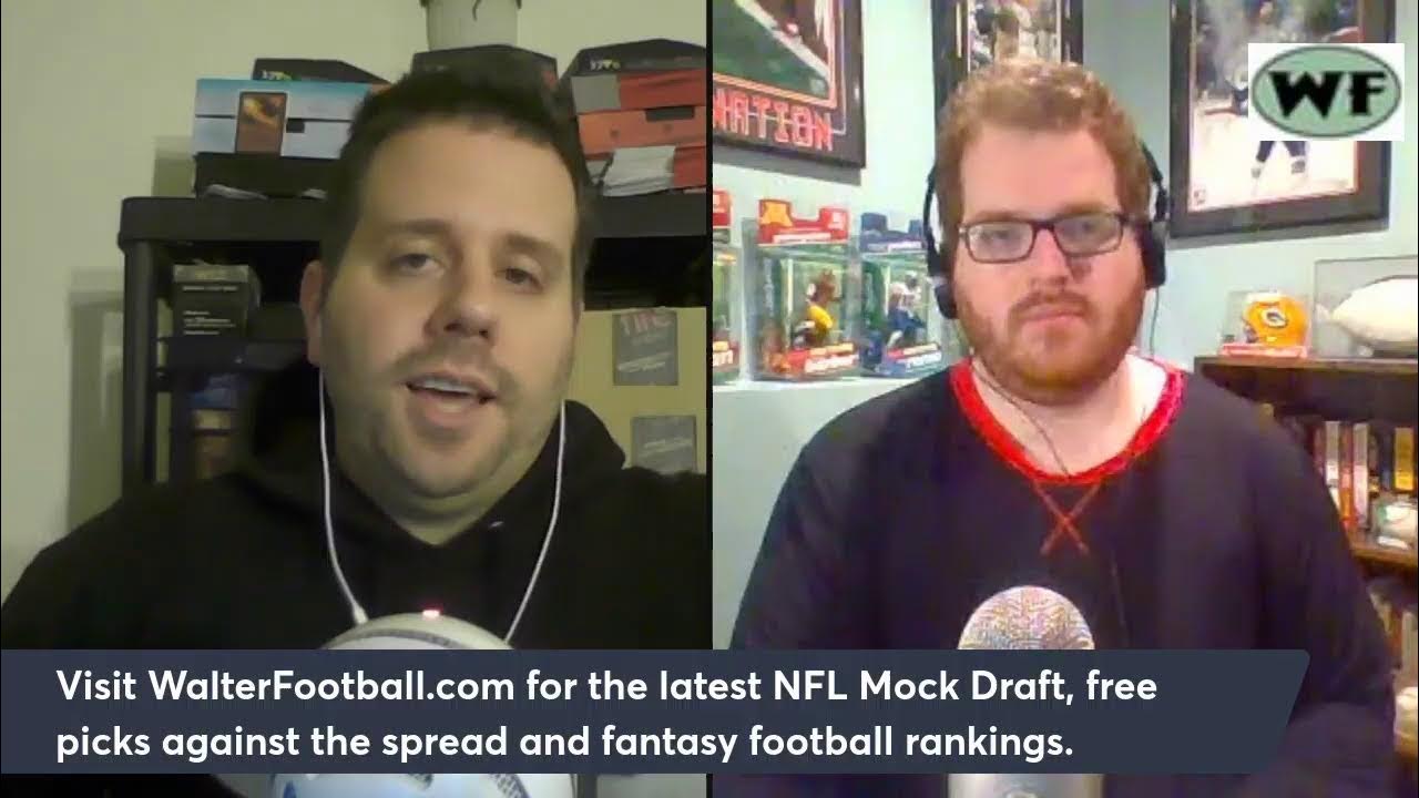 Week 19 NFL Picks Against the Spread for the 2022 NFL Season YouTube