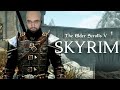 Мэддисон против в Skyrim