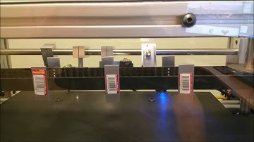 Tactical Controls Next Generation Barcode Configurator