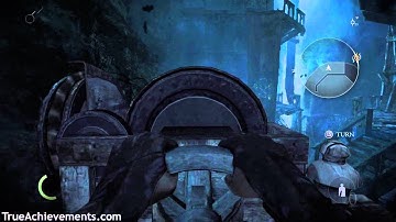 THIEF - Chapter 3 Dirty Secrets - Custom Master (No Alert, No Kill) Speedrun