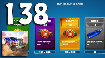 Off The Road - Gameplay Walkthrough Part 138 - Good Day (Android, iOS)