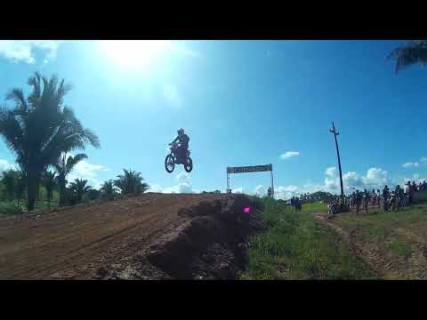 CORRIDA DE MOTOCROSS DE VITORINO FREIRE 22/05/2022