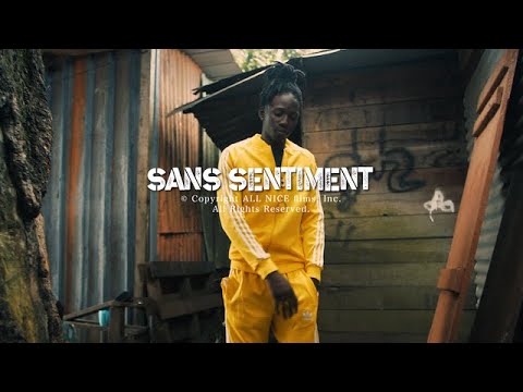Killer Prt -Sans Sentiment (Clip Officiel) ft. Star Gelo