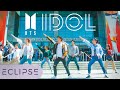 [KPOP IN PUBLIC] BTS (방탄소년단) - IDOL Full Dance Cover at Crunchyroll Expo 2018 [ECLIPSE]