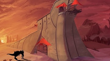 OpenMW! Modded Morrowind! Hans Guilyane Takes over AKAMORA with Telvanni . Tamriel Rebuilt part 5