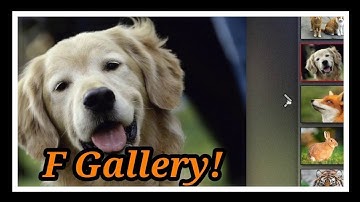F Gallery in Ubuntu (Samagra IT@School ICT  Training)(Best viewed in 1080p)