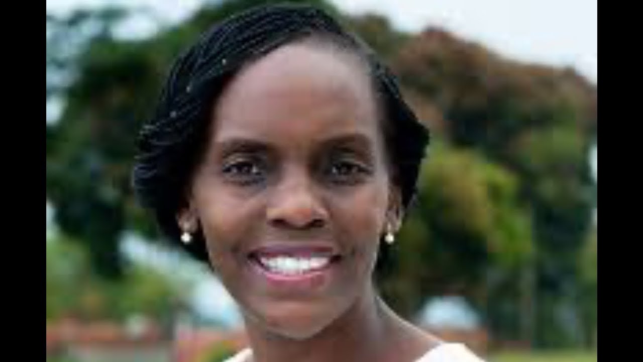 “Nali nzize mu kyalo lwa masanyalaze”BRENDA SEKABEMBE owa CAKE,BAKE FOR ME shares