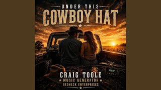 Under This Cowboy Hat remix