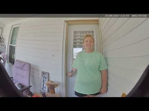 Karen Trashes Dollar General When She Doesn T Get Hired