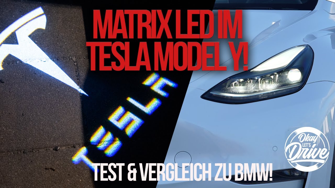 WARNING: Tesla’s HUGE Model Y Problem