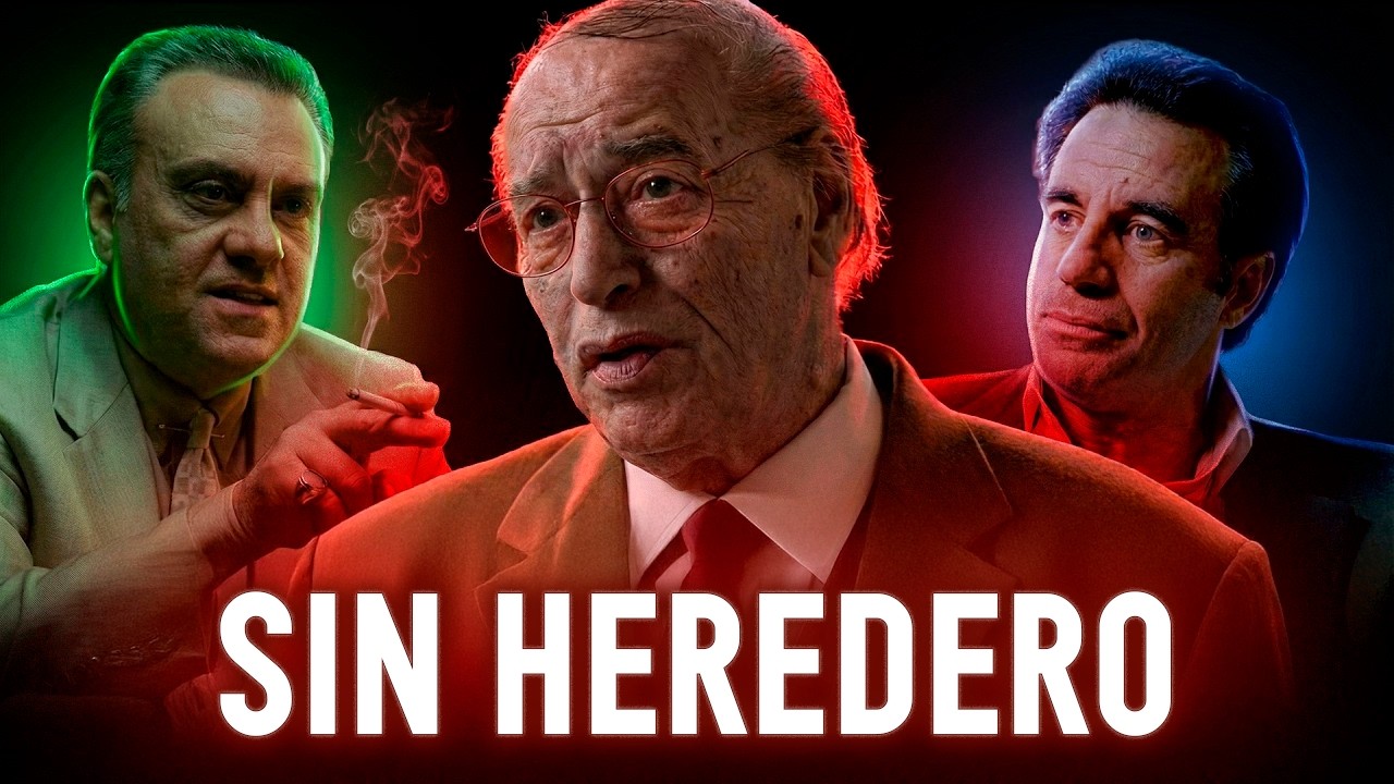 Por Qué Carmine Lupertazzi Nunca Eligió Sucesor