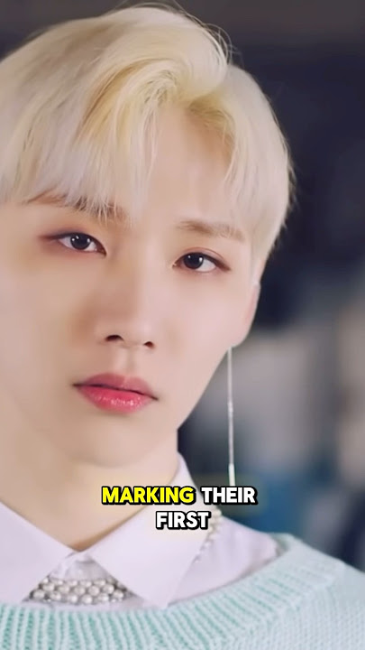 AB6IX Announces Comeback with 10th EP “UPSIDE DOWN” #kpop #news #ab6ix