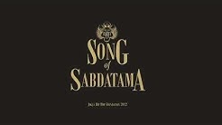 Song of Sabdatama  - Durasi: 5:23. 