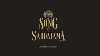 Download Mp3 Song of Sabdatama