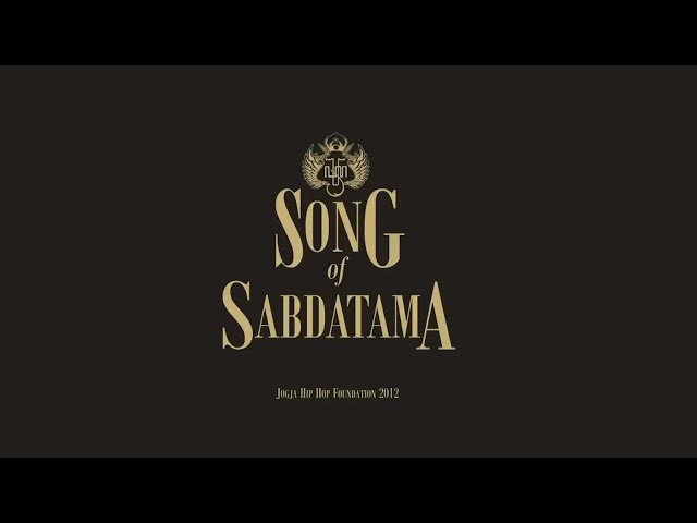 Song of Sabdatama class=