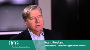 How to Succeed in the Digital Age by Putting People First