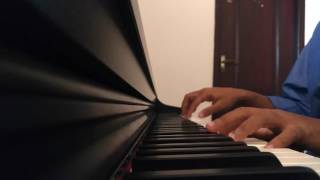 Roja - AR Rahman (Piano Cover) chords