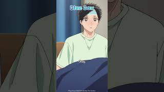 Her home cooking! | Blue Box🟦shorts 9-2