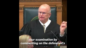 Kyle Rittenhouse Trial Judge Rips Into Prosecution: 